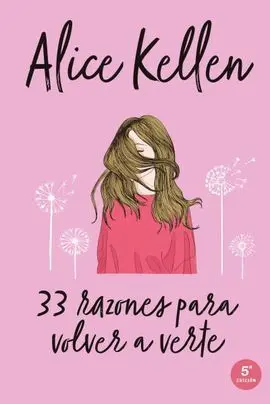 33 Razones para Volver a Verte