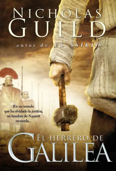 El Herrero de Galilea