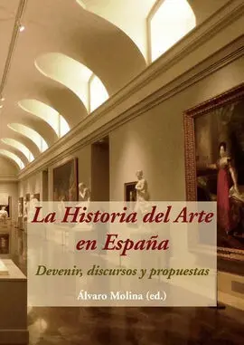 Historia del Arte en España, la