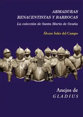 Armaduras Renacentistas y Barrocas