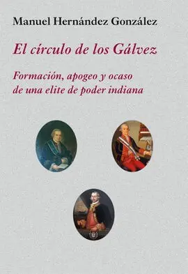 El Círculo de los Gálvez