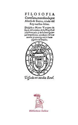 Filosofía Cortesana