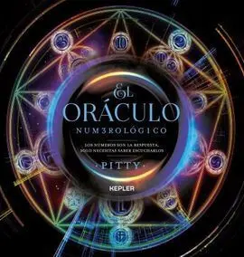 Oráculo Numerológico, el