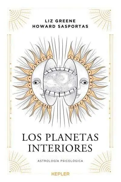 Los Planetas Interiores