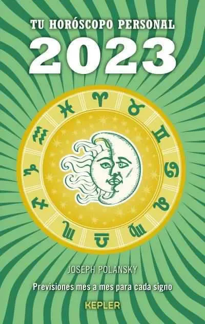 Tu Horóscopo Personal 2023
