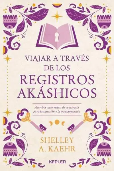 Viajar a Través de los Registros Akáshicos