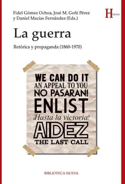 La Guerra