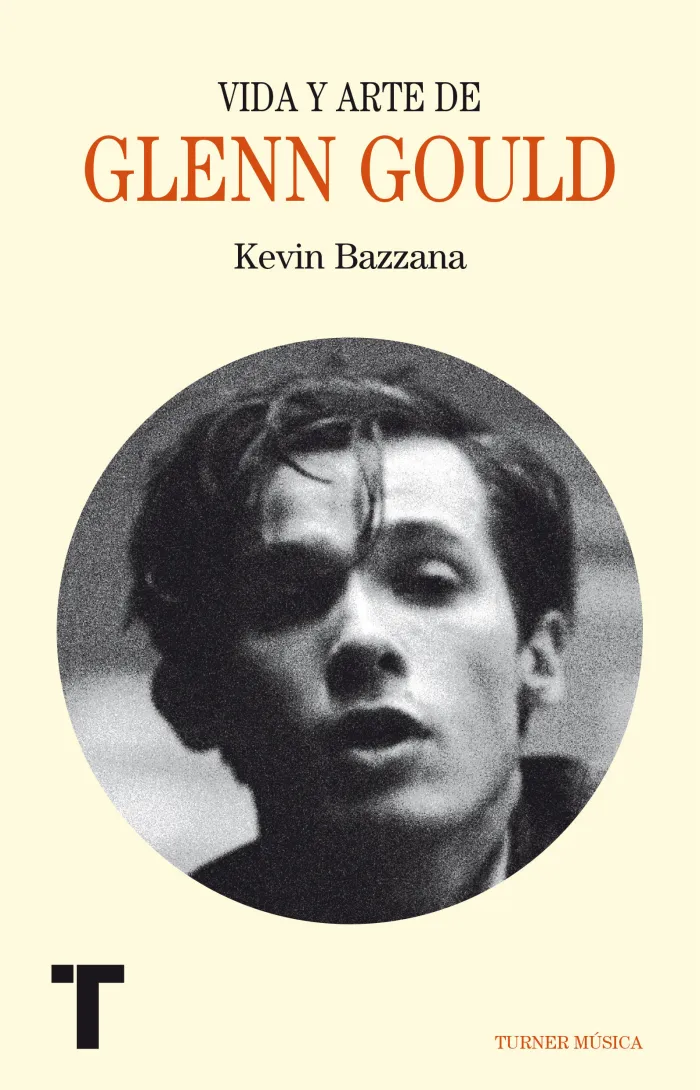 Vida y Arte de Glenn Gould