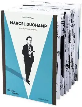 Marcel Duchamp
