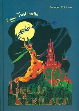 Bruja Perilaca, la