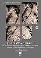 Vilafranca (1239-1412)