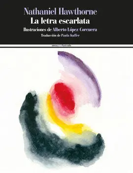 La Letra Escarlata