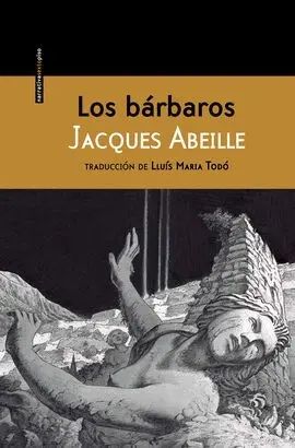 Los Bárbaros