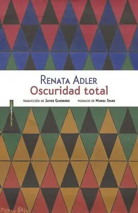 Oscuridad Total