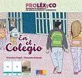 Prolexyco. Cuento en el Colegio