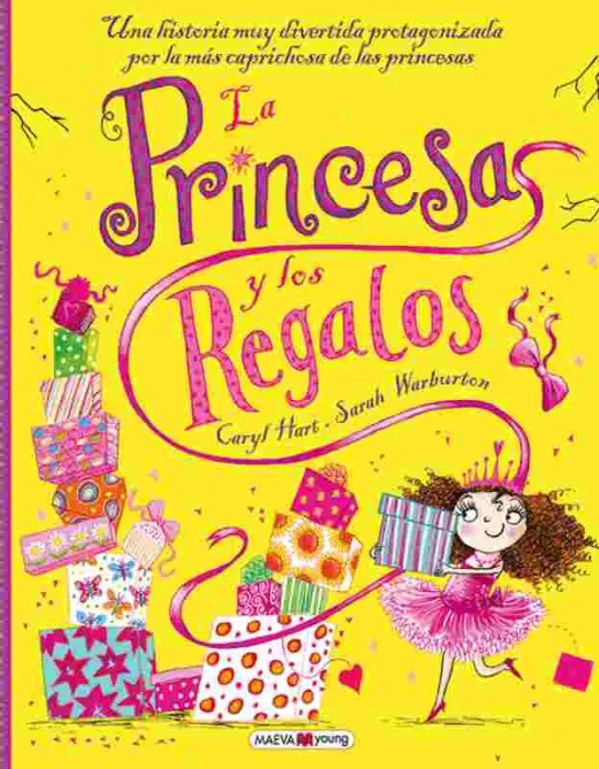 La Princesa y los Regalos