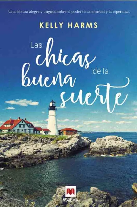 Las Chicas de la Buena Suerte
