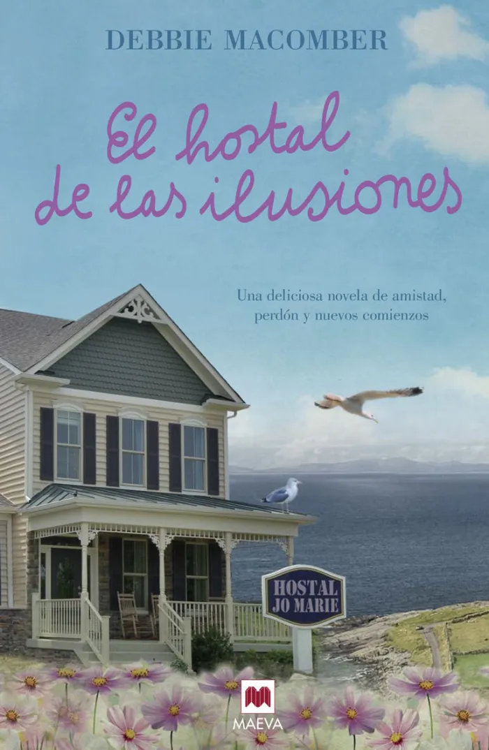 El Hostal de las Ilusiones