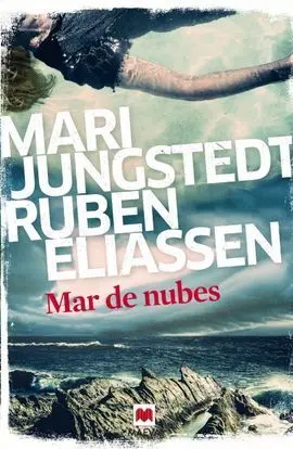 Mar de Nubes