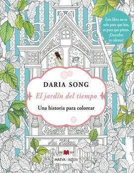 El Jardin del Tiempo