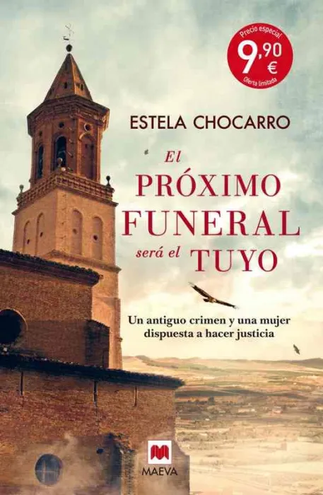El Proximo Funeral Sera el tuyo Oferta