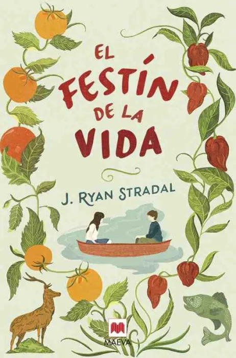 El Festin de la Vida