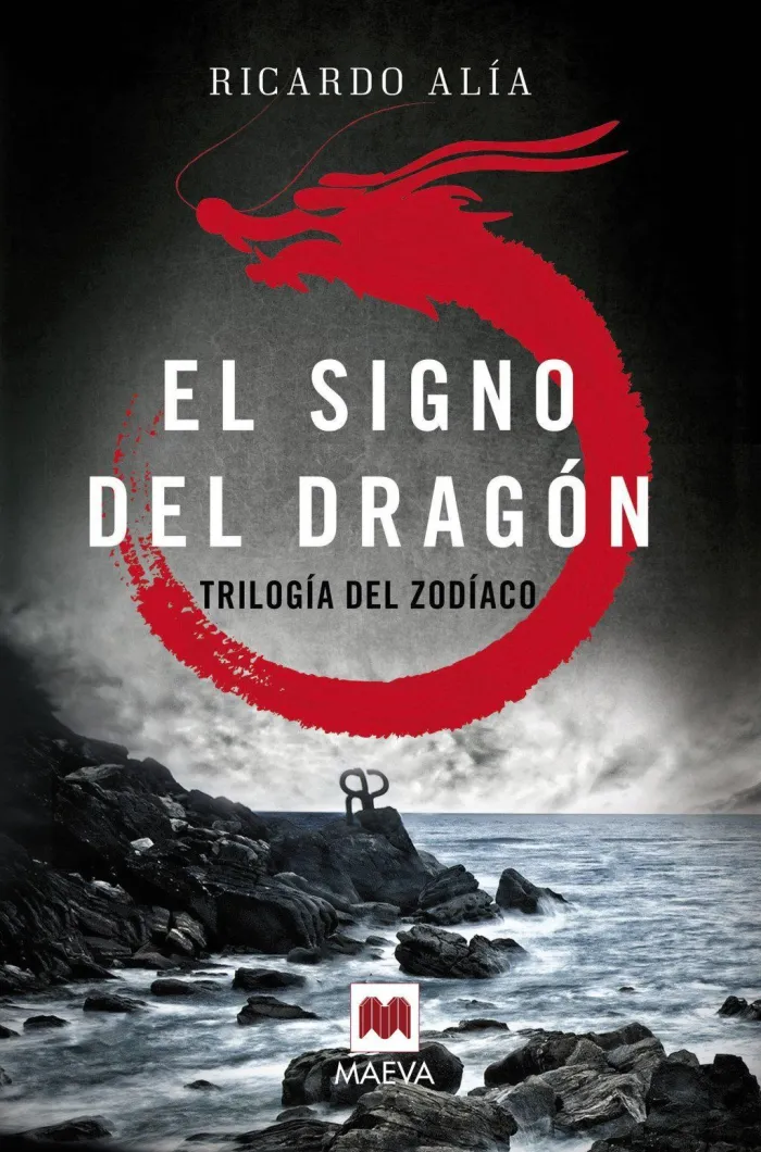 Trilogia del Zodiaco el Signo del Dragon