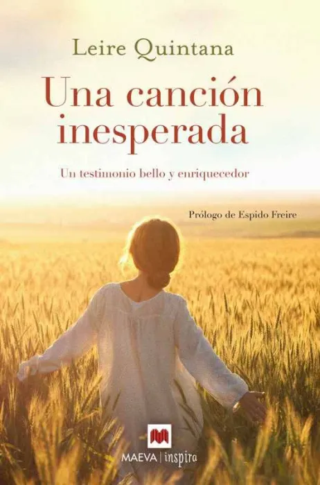 Una Cancion Inesperada