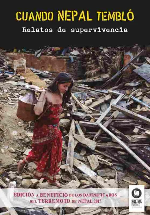 Cuando Nepal Tembló