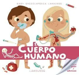 Baby Enciclopedia. El Cuerpo Humano