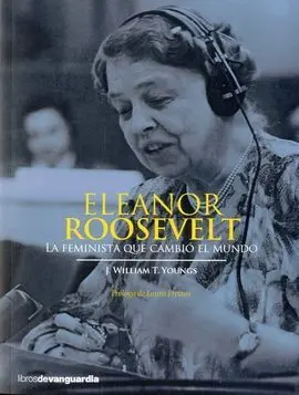 Eleanor Roosevelt
