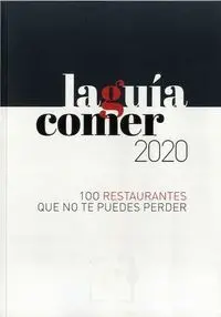 La Guia Comer 2020