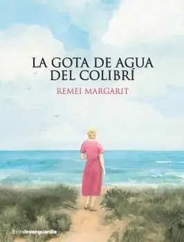 Gota de Agua del Colibri, la