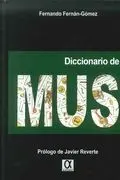 Diccionario de Mus