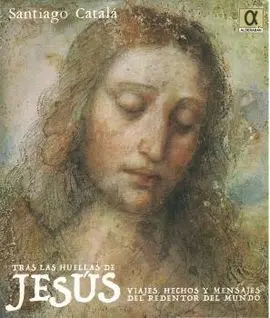 Tras las Huellas de Jesús