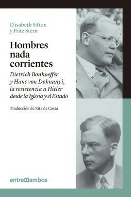 Hombres Nada Corrientes