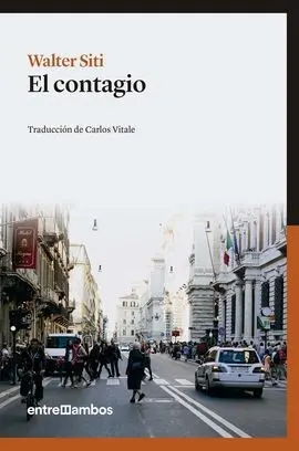 Contagio, el