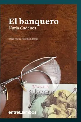 Banquero, el