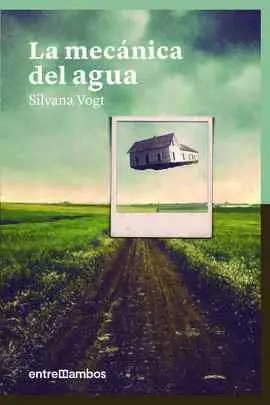Mecanica del Agua, la