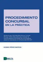 Procedimiento Concursal en la Practica Tomo Ii