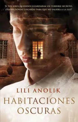 Habitaciones Oscuras