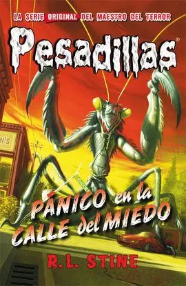 La Noche del Muñeco Viviente 2