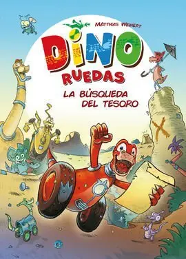 La Búsqueda del Tesoro