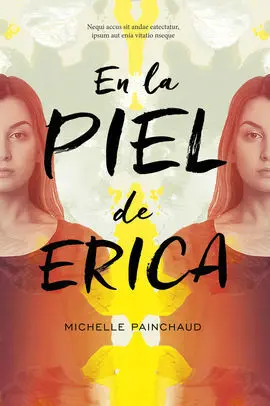 En la Piel de Erica