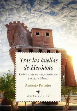 Tras las Huellas de Herodoto