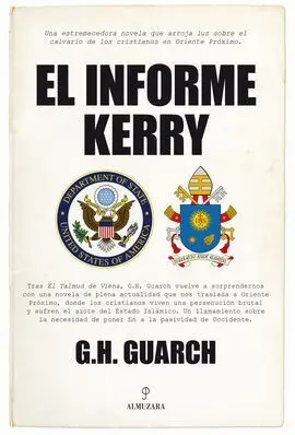 Informe Kerry