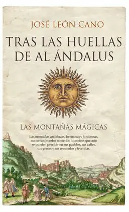 Tras las Huellas de Al Ándalus