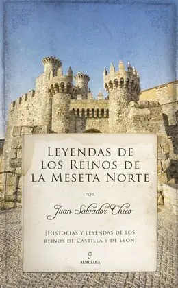 Leyendas de la Meseta Norte