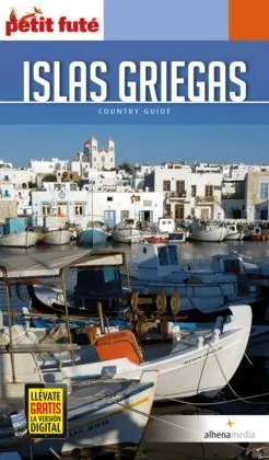Islas Griegas