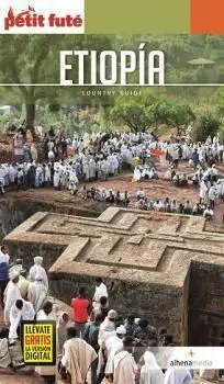 Etiopia (Petit Fute)